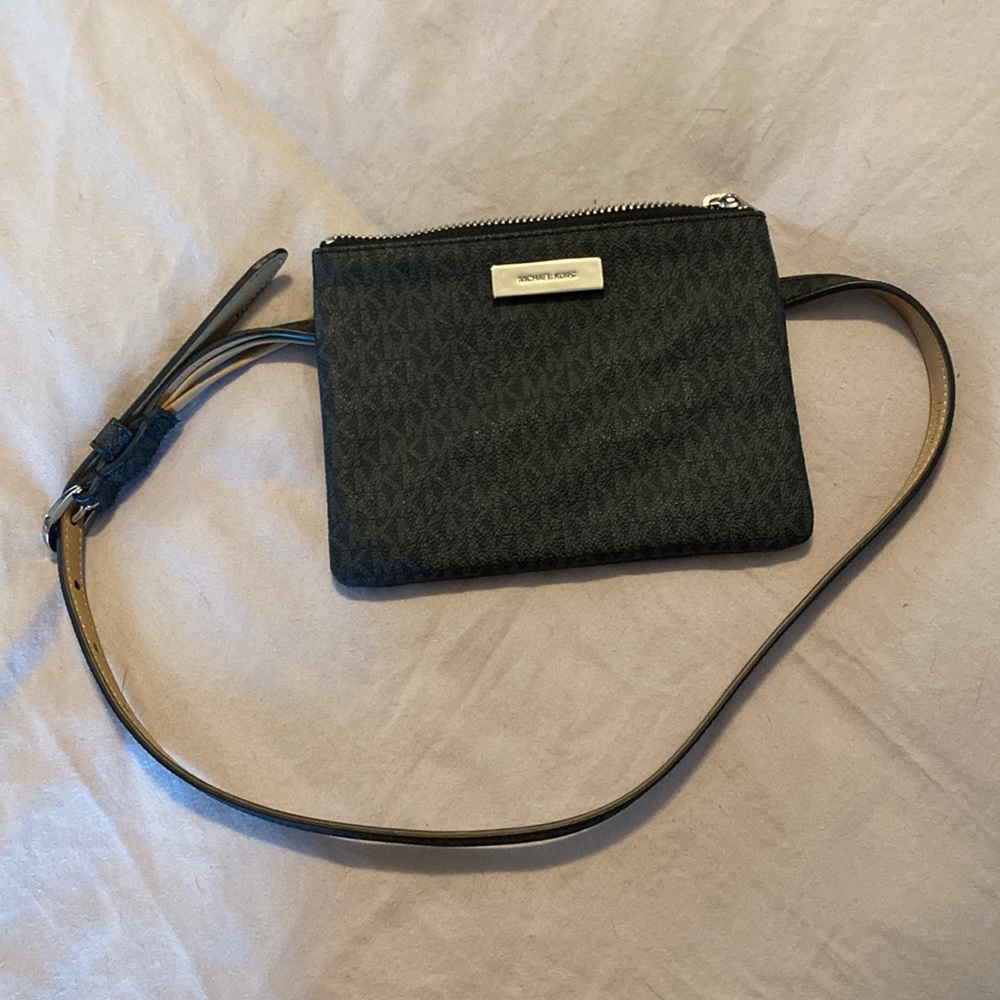 NWOT Michael Kors waist pack